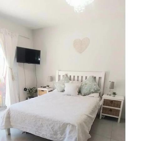 Lakeside Guest House Cape Town Exterior foto
