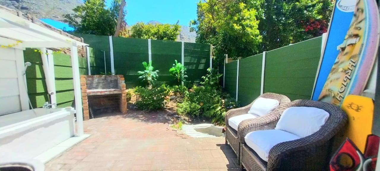 Lakeside Guest House Cape Town Cameră foto