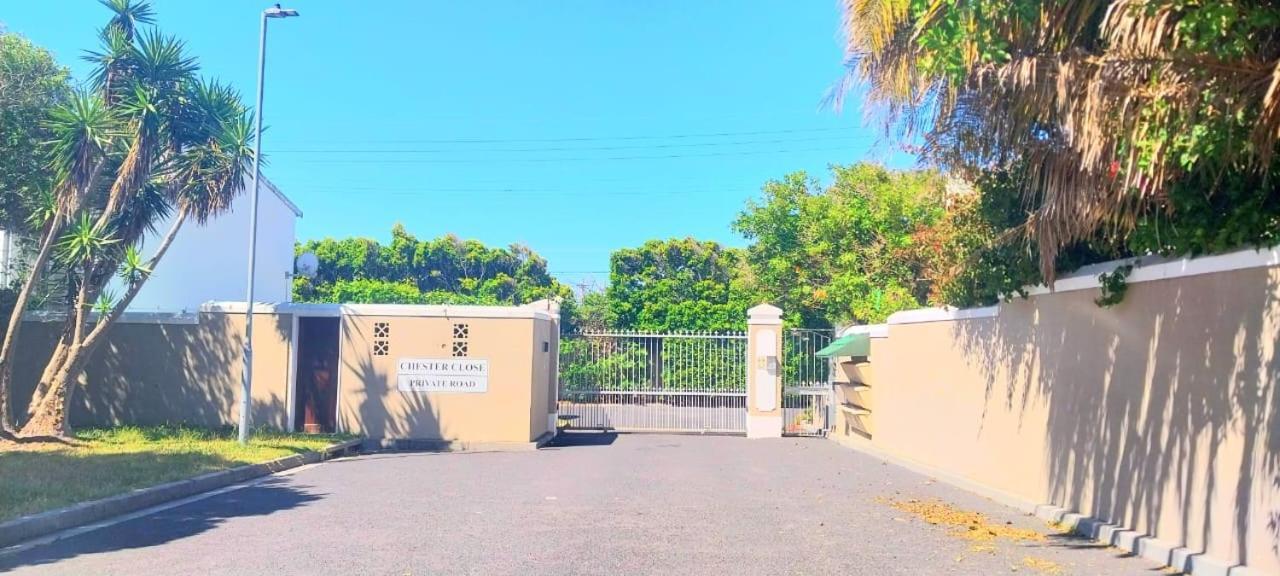 Lakeside Guest House Cape Town Cameră foto