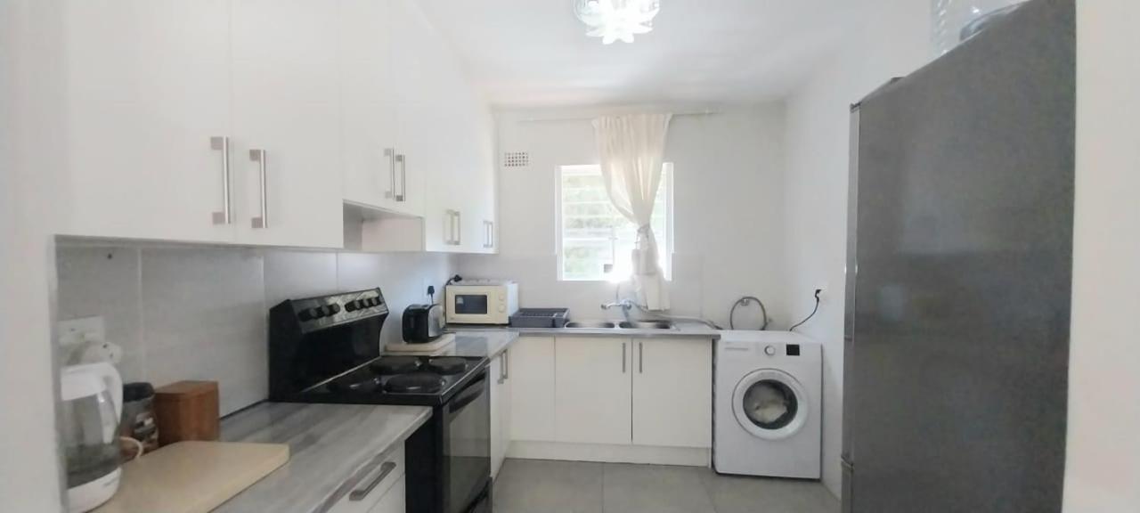 Lakeside Guest House Cape Town Cameră foto
