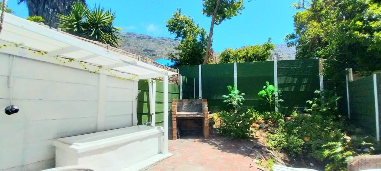 Lakeside Guest House Cape Town Cameră foto